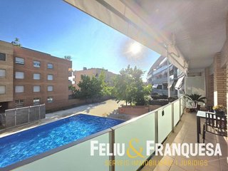 Piso en venta en Coll Favà - Can Magí en Sant Cugat del Vallès