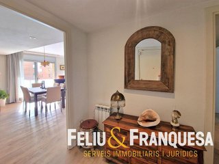 Piso en venta en Coll Favà - Can Magí en Sant Cugat del Vallès