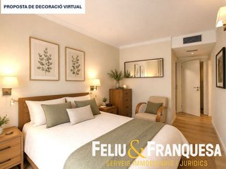 Piso en venta en Coll Favà - Can Magí en Sant Cugat del Vallès