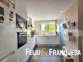 Piso en venta en Coll Favà - Can Magí en Sant Cugat del Vallès