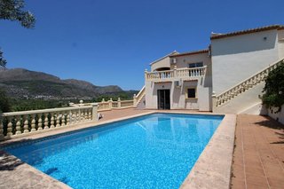 Garaje en venta en Orba