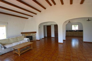 Garaje en venta en Orba