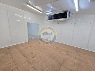 Local comercial en venta en O Berbés - Peniche en Vigo