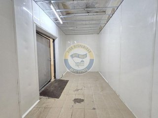 Local comercial en venta en O Berbés - Peniche en Vigo