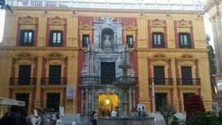 Estudio en alquiler en Centro Histórico en Málaga