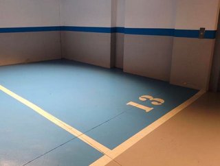Garaje en venta en Sindicat en Palma de Mallorca