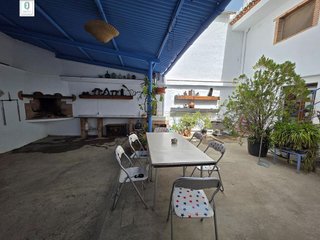 Chalet en alquiler en Pedanías de Granada en Granada