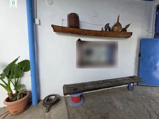 Chalet en alquiler en Pedanías de Granada en Granada