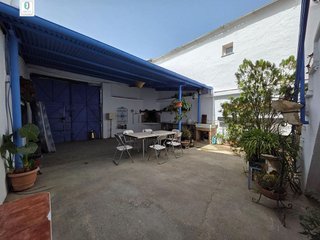 Chalet en alquiler en Pedanías de Granada en Granada