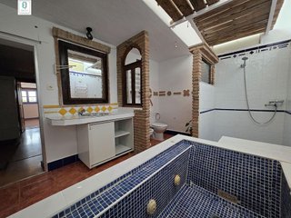 Chalet en alquiler en Pedanías de Granada en Granada