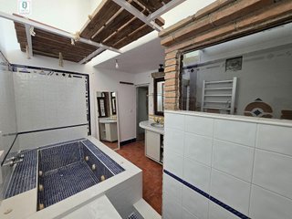 Chalet en alquiler en Pedanías de Granada en Granada
