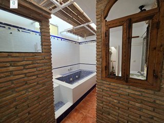 Chalet en alquiler en Pedanías de Granada en Granada