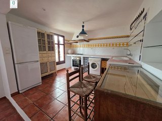 Chalet en alquiler en Pedanías de Granada en Granada