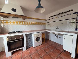 Chalet en alquiler en Pedanías de Granada en Granada