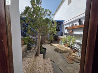 Chalet en alquiler en Pedanías de Granada en Granada