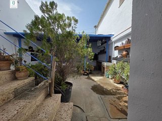 Chalet en alquiler en Pedanías de Granada en Granada