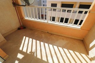 Piso en venta en Playa del Cura en Torrevieja