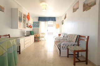 Piso en venta en Playa del Cura en Torrevieja