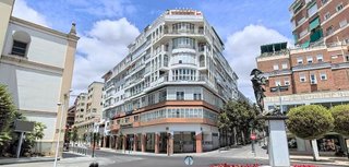 Oficina en venta en Casco Antiguo - Centro en Badajoz