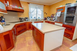 Chalet en venta en San García en Algeciras