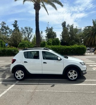 Dacia Sandero 2014
