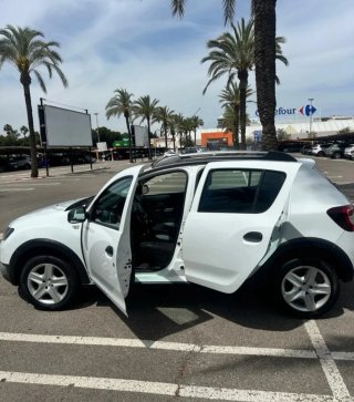 Dacia Sandero 2014