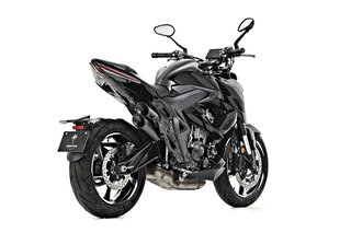Zontes 350 R Naked Moto