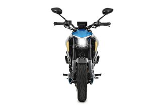 Zontes 350 R Naked Moto