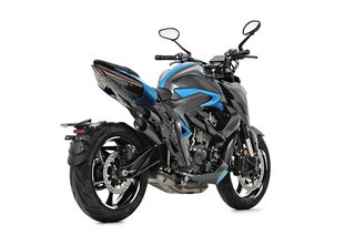 Zontes 350 R Naked Moto