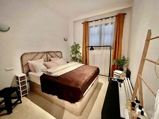 Piso en alquiler en El Molinar - Can Pere Antoni en Palma de Mallorca