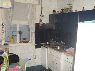 Piso en venta en Praza España - Casablanca en Vigo