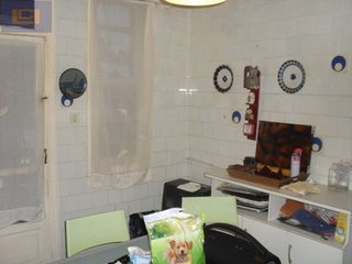 Piso en venta en Praza España - Casablanca en Vigo