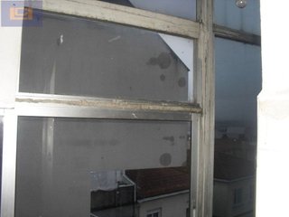 Piso en venta en Praza España - Casablanca en Vigo