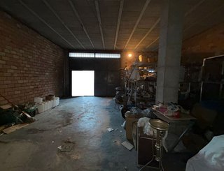 Local comercial en venta en Úbeda