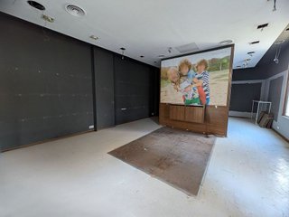 Local comercial en venta en Arroyo de la Miel en Benalmádena