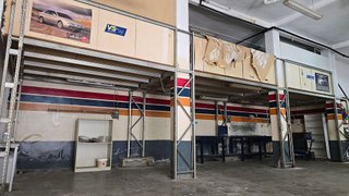 Local comercial en venta en Los Ángeles en Alicante