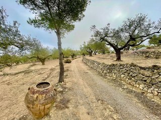 Casa rural en venta en Urbanizaciones en Tortosa