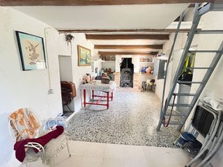 Casa rural en venta en Urbanizaciones en Tortosa