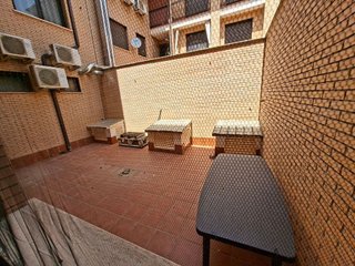 Piso en alquiler en Alcázar de San Juan
