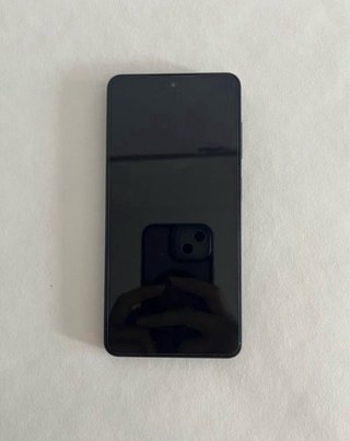 Samsung Galaxy S26 Ultra Negro
