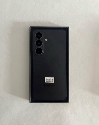 Samsung Galaxy S26 Ultra Negro