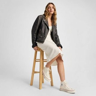 Converse Chuck 70 Beige Talla 39 - Nuevas