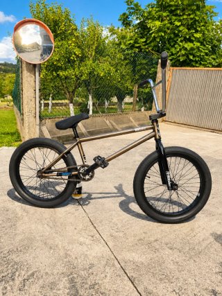 Bmx fitbikeco