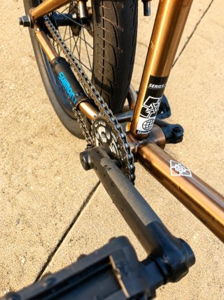 Bmx fitbikeco