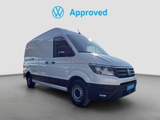 Volkswagen Crafter Furgón 2023