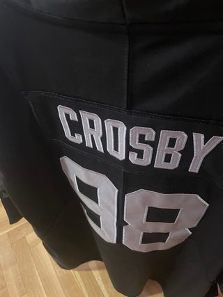 Camiseta NFL Las Vegas Raiders 98 Talla M