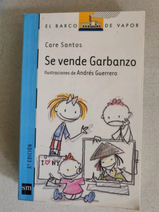 Libro lectura primaria y secundaria