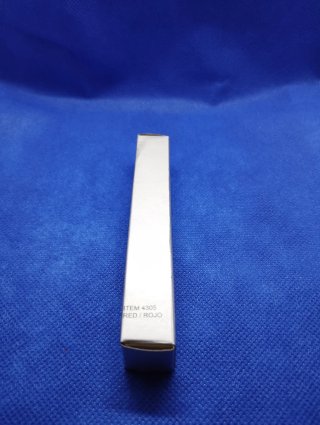 Destornillador portátil compacto rojo