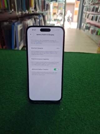 iPhone 14 Pro Max 256GB Batería 94%