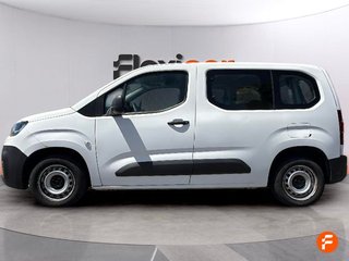 Citroën Berlingo Talla M BlueHDi 100 FEEL